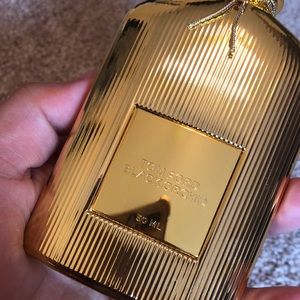 Perfume Tom Ford black orchid brand new 1.7 oz